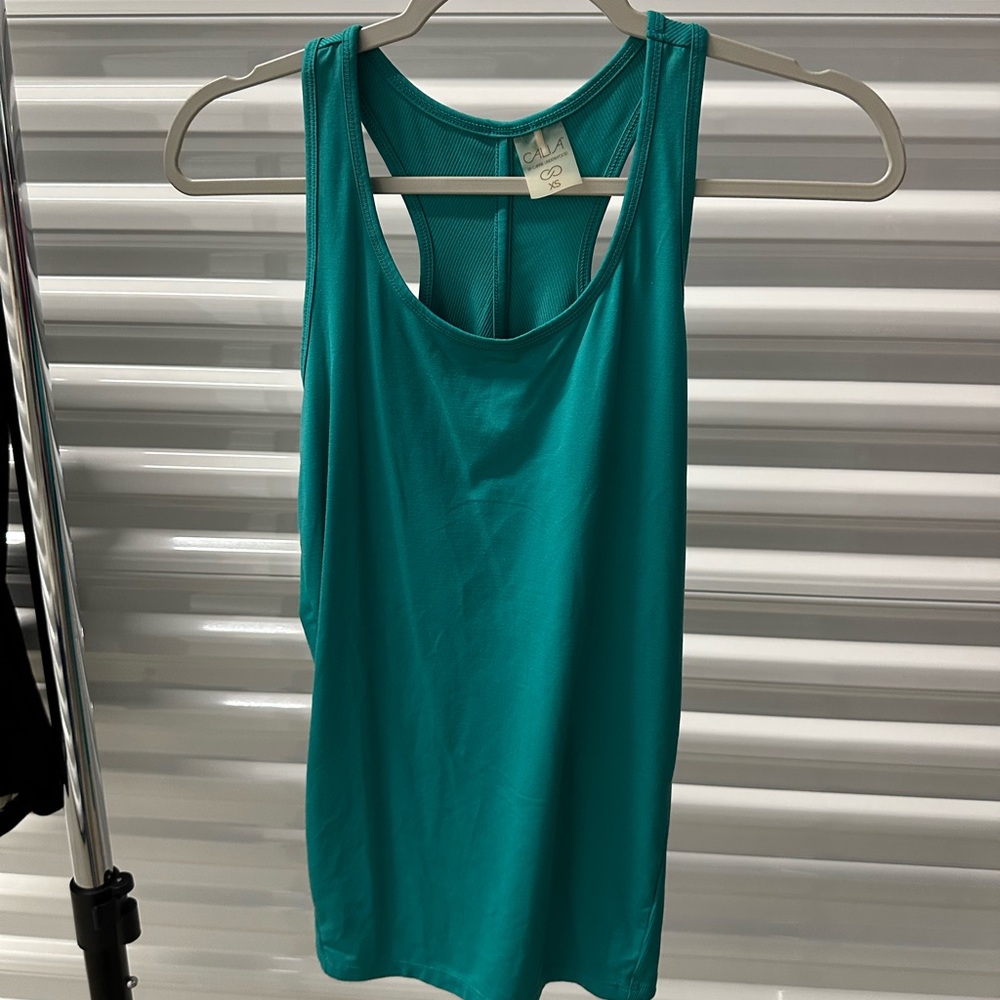 Calia Workout Tank
